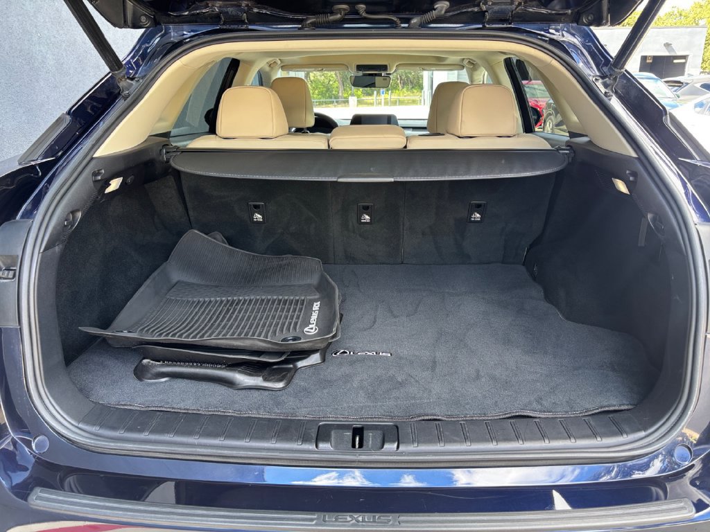 Used 2022 Lexus RX 350 FWD w/ Premium Package image 17