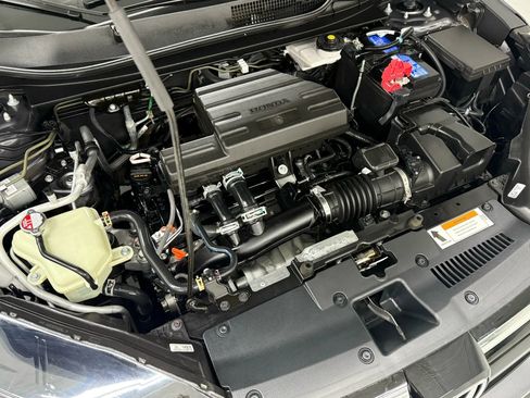 Used 2022 Honda CR-V EX-L image 60
