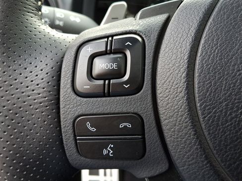 Certified 2023 Lexus IS 350 F Sport image 21