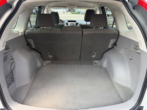 Used 2013 Honda CR-V LX image 15