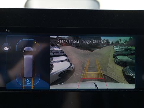 New 2025 Mercedes-Benz Sprinter 2500 image 18