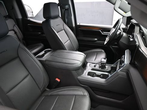 Used 2024 GMC Sierra 1500 Denali w/ Denali Reserve Package RWD image 57