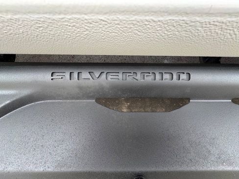 Used 2024 Chevrolet Silverado 2500 ZR2 w/ ZR2 Bison Edition image 93