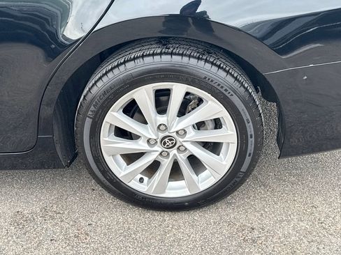 Used 2023 Toyota Camry LE image 38