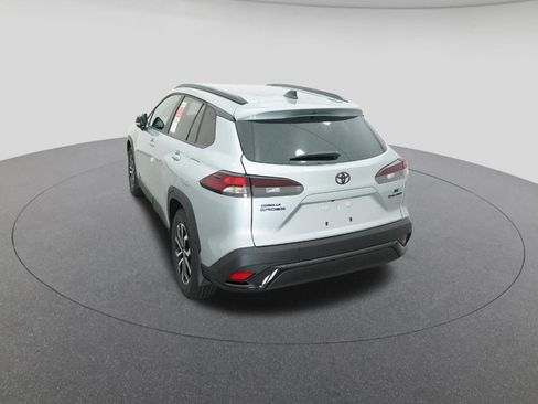 New 2026 Toyota Corolla Cross AWD Hybrid image 6