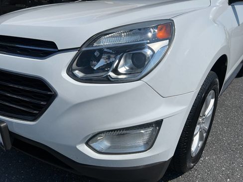 Used 2017 Chevrolet Equinox LT w/ Convenience Package image 34