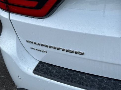 Used 2015 Dodge Durango Limited w/ Premium Group AWD/4WD image 6
