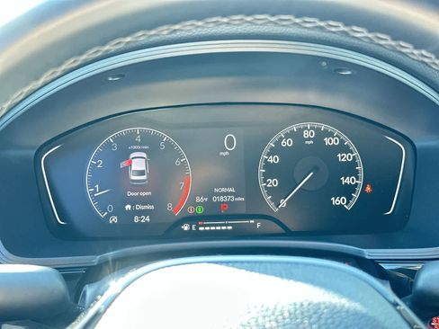Used 2025 Honda Civic Sport image 23