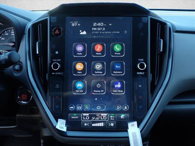 New 2026 Subaru Crosstrek 2.5i Wilderness AWD/4WD image 14