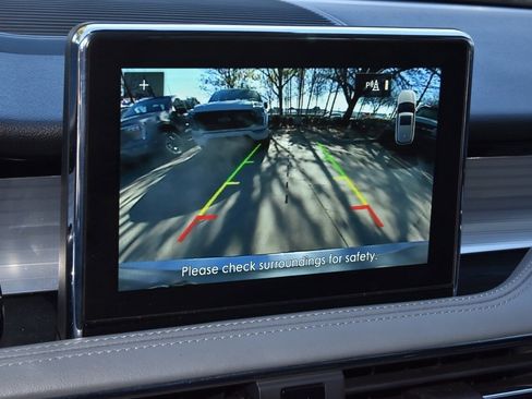 Certified 2022 Lincoln Corsair FWD w/ Premium Package image 29