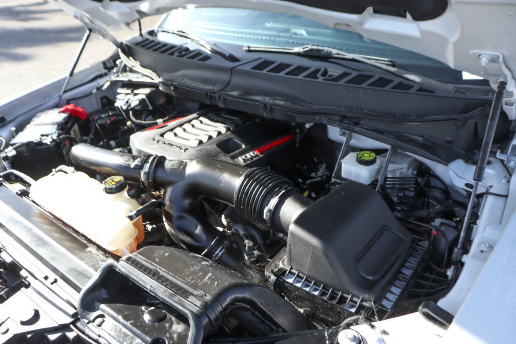 Used 2023 Ford F150 Raptor w/ Raptor 37 Performance Package AWD/4WD image 13