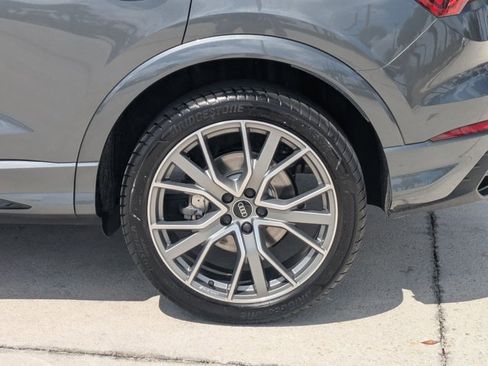 Used 2025 Audi Q3 2.0T Premium Plus w/ Premium Plus Package image 22