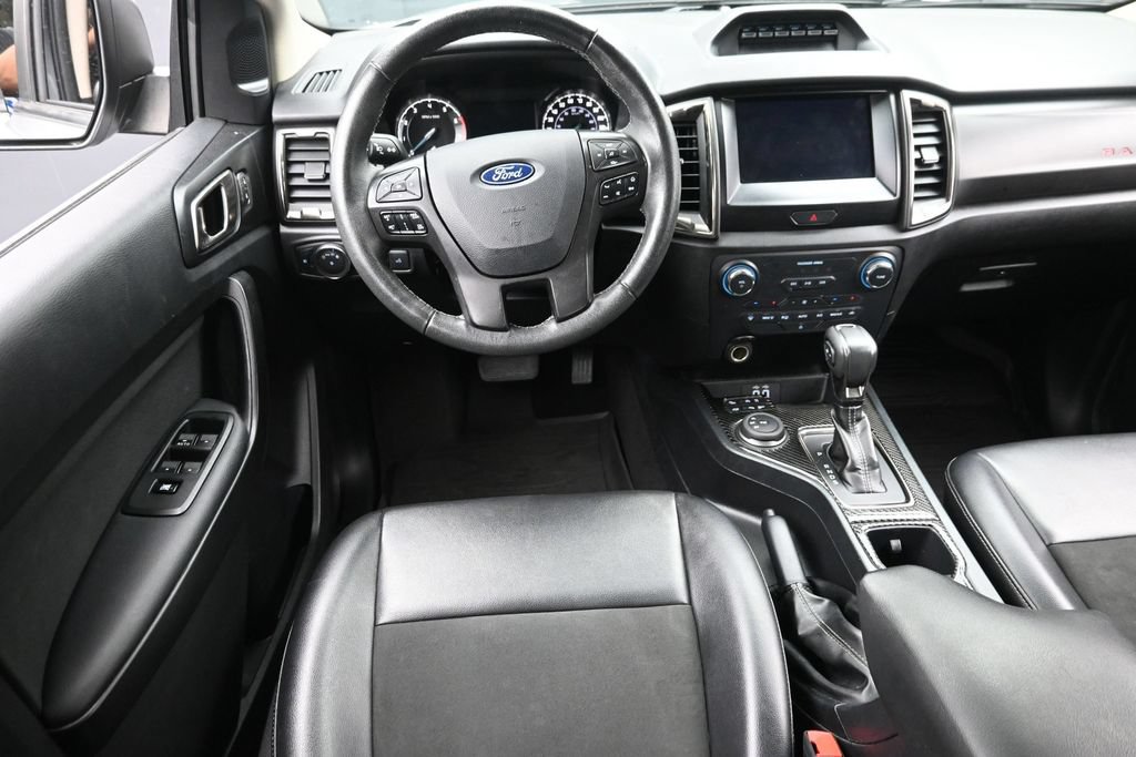 Used 2022 Ford Ranger XLT w/ Tremor Off-Road Package AWD/4WD image 12