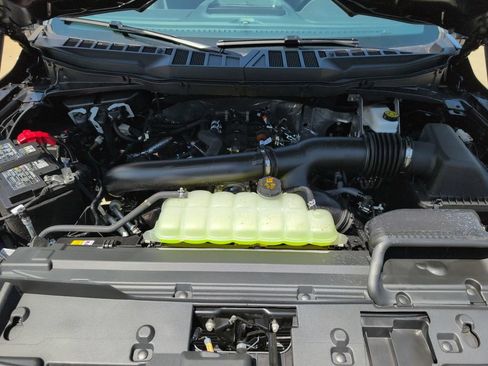 New 2026 Ford F150 Lariat RWD image 33