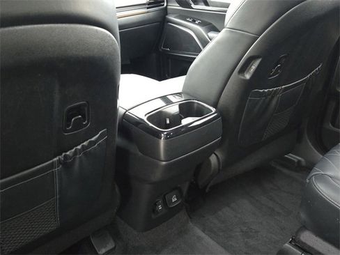 Certified 2023 Kia Telluride SX Prestige X-Pro image 11