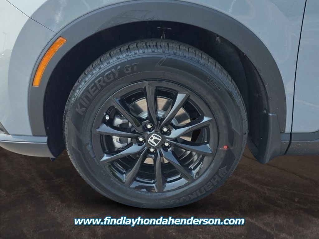 New 2026 Honda CR-V Sport-L image 9