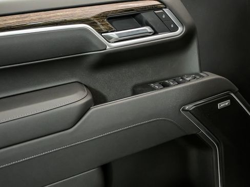 New 2026 GMC Sierra 1500 Elevation w/ Elevation Premium Package AWD/4WD image 6