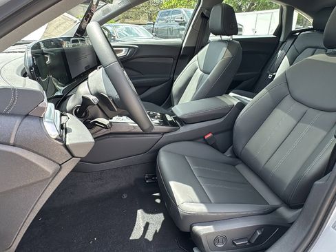 New 2026 Audi A5 2.0T Premium Plus image 14