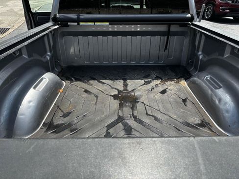 Used 2020 RAM 1500 Big Horn AWD/4WD image 26