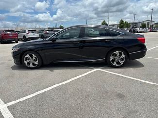 Used 2018 Honda Accord EX-L video 2