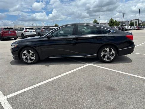 Used 2018 Honda Accord EX-L image 2