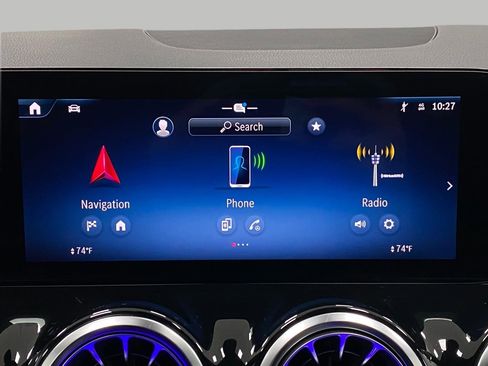 Certified 2026 Mercedes-Benz GLA 250 4MATIC image 22