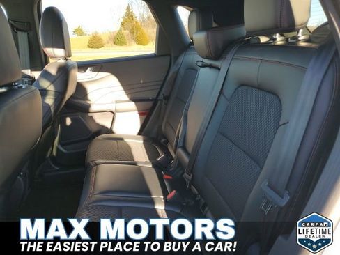 New 2026 Ford Escape ST-Line w/ Tech Pack #1 image 16