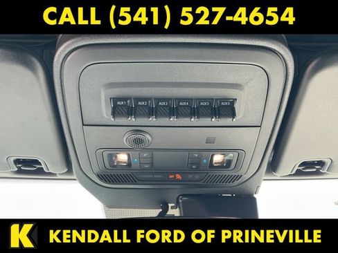 Used 2023 Ford Bronco Badlands w/ Sasquatch Package AWD/4WD image 27