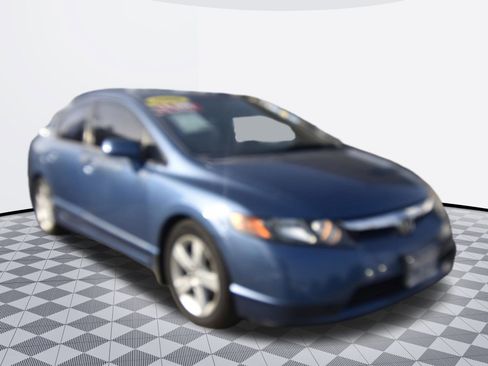 Used 2006 Honda Civic EX image 3