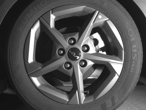 Used 2025 Kia K4 LXS image 14