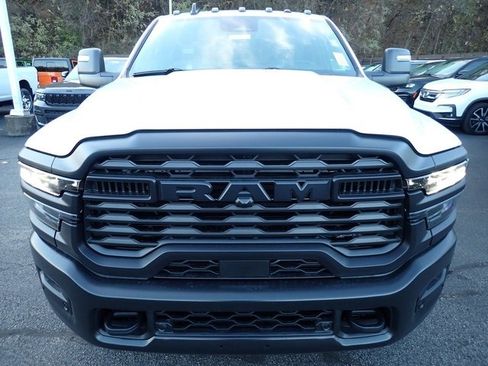 New 2026 RAM 3500 Tradesman image 11