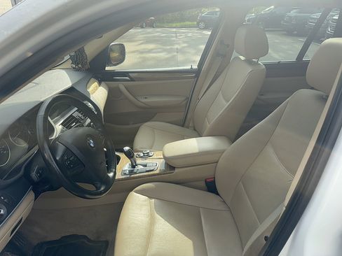 Used 2013 BMW X3 xDrive28i AWD/4WD image 5