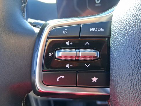 Used 2025 Kia Sorento SX AWD/4WD image 21