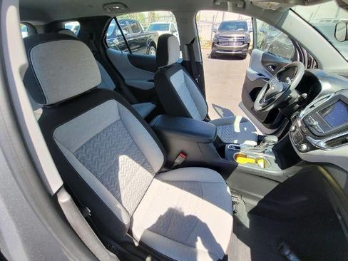 Used 2024 Chevrolet Equinox LS w/ LPO, Floor Liner Package FWD image 29