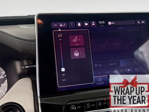 Used 2024 Jeep Compass Limited image 19