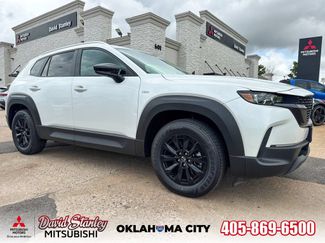 Used 2025 MAZDA CX-50 2.5 Hybrid w/ Preferred Pkg AWD/4WD 360° Tour
