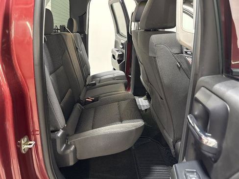 Used 2018 Chevrolet Silverado 1500 LT w/ All Star Edition image 17