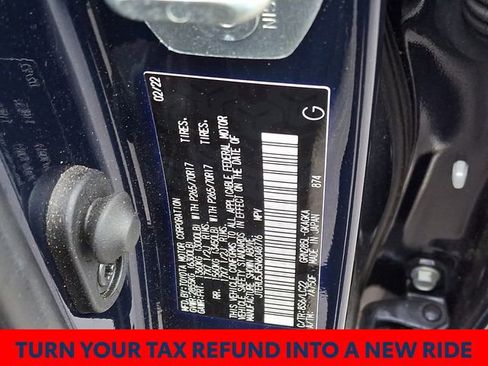 Used 2022 Toyota 4Runner TRD Off-Road Premium image 23