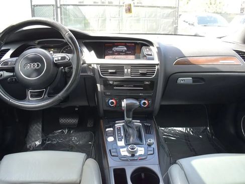 Used 2016 Audi A4 Premium Plus w/ Technology Package AWD/4WD image 43