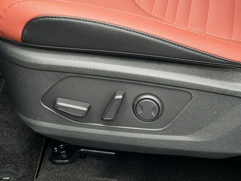New 2026 Kia Sportage SX FWD image 27