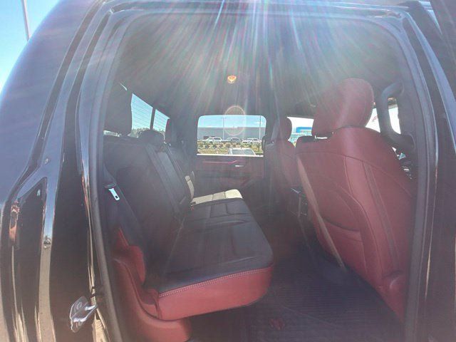 Used 2022 RAM 1500 Rebel w/ Rebel Level A Equipment Group AWD/4WD image 13