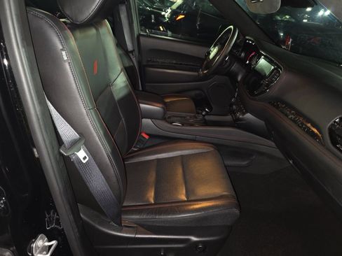 Used 2023 Dodge Durango R/T AWD/4WD image 10