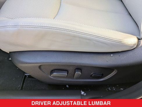 Certified 2022 Nissan Rogue Sport SL image 15