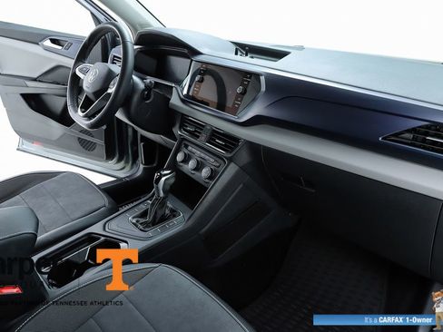 Used 2022 Volkswagen Taos SE image 69
