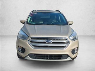 Used 2017 Ford Escape SE w/ Equipment Group 201A video 2