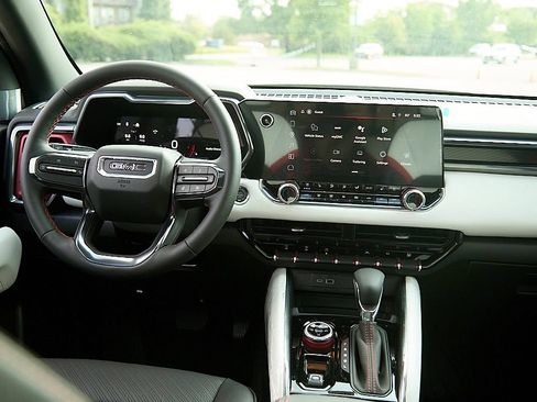 New 2026 GMC Canyon AT4X AWD/4WD image 41