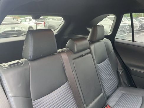 Used 2020 Toyota RAV4 XSE w/ All Weather Liner Package AWD/4WD image 6