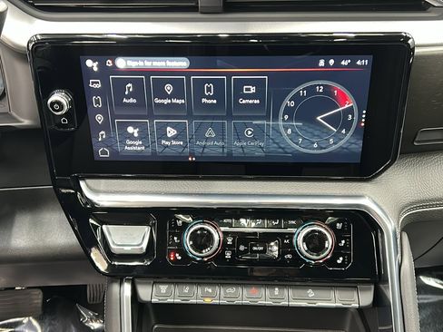 Used 2025 GMC Sierra 3500 Denali w/ Denali Reserve Package image 22