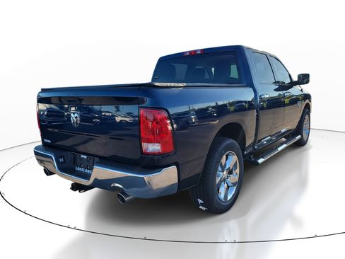 Used 2022 RAM 1500 Tradesman w/ Tradesman SXT Package image 4