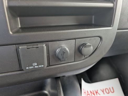 Used 2020 Chevrolet Express 2500 LS w/ Driver Convenience Package image 15